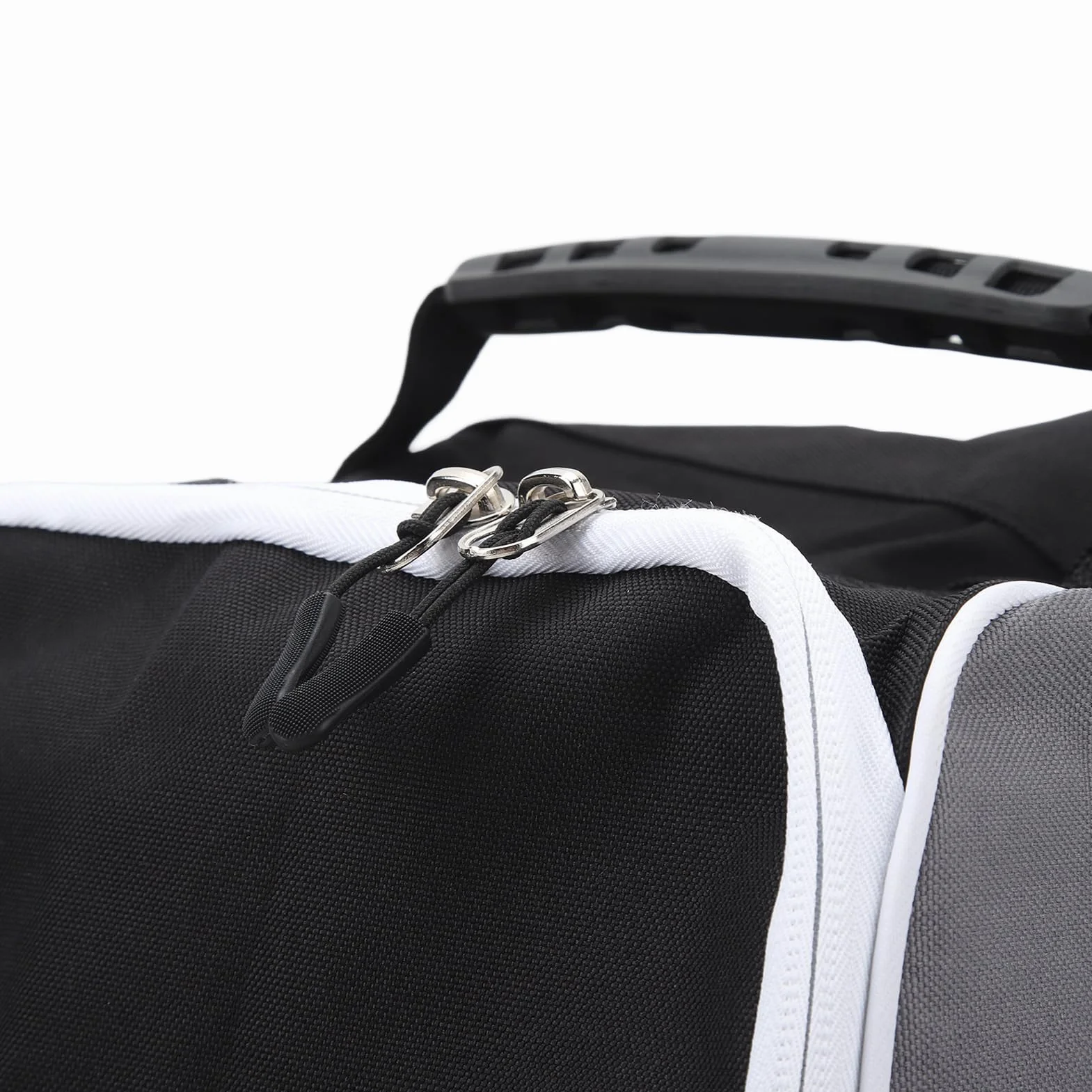 Mochila para Botas de esquí y Snowboard con Bolsa para Casco Deportes de Invierno
