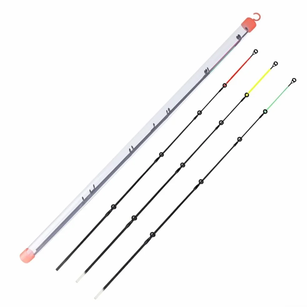 MLH 50120g Feeder Caña de Pescar para Carpas Profesional