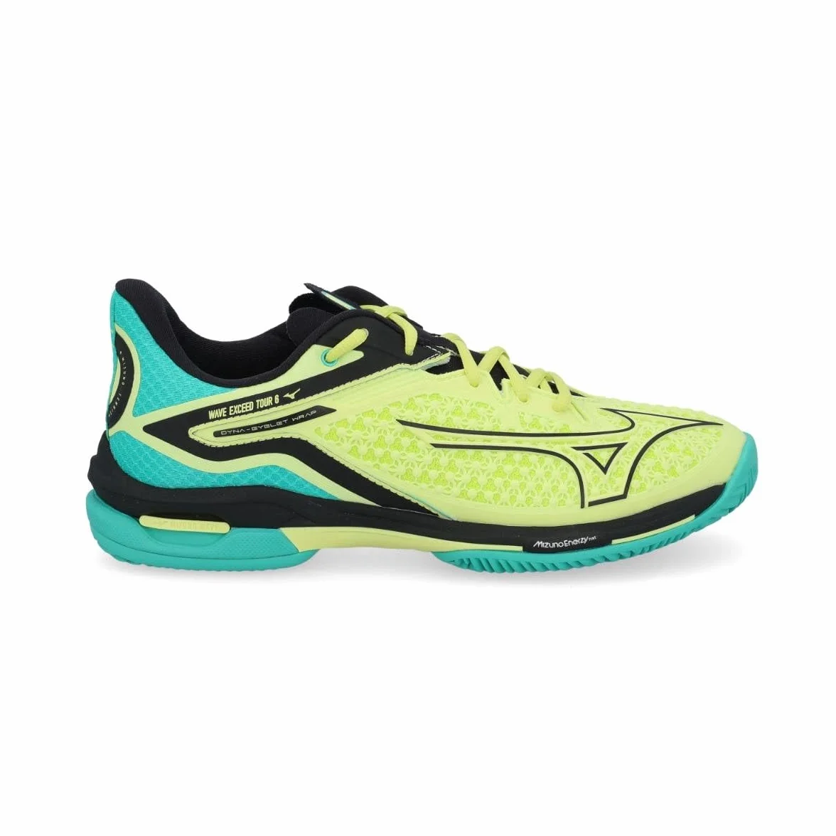 Mizuno Wave Exceed Tour 6 CC 47 Lima