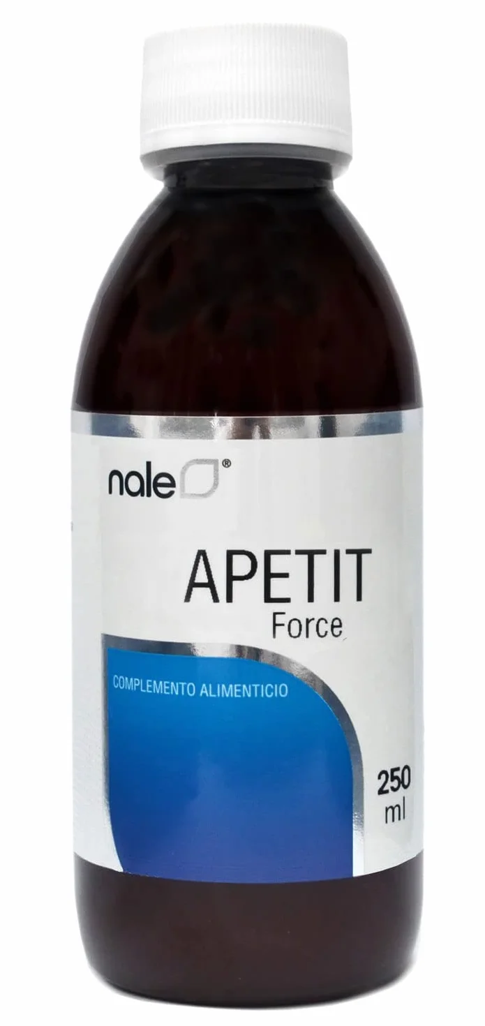 APETIT FORCE 250 ml.