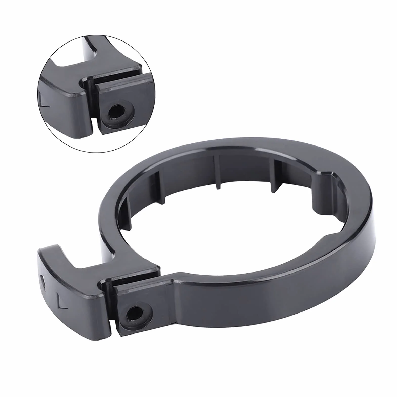 MAGT Anillo Protector para Patinete Eléctricos Xiaomi M365