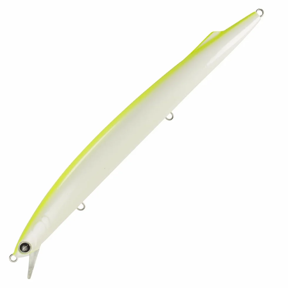 Mommotti 190 K GLWG 190 mm 35 g