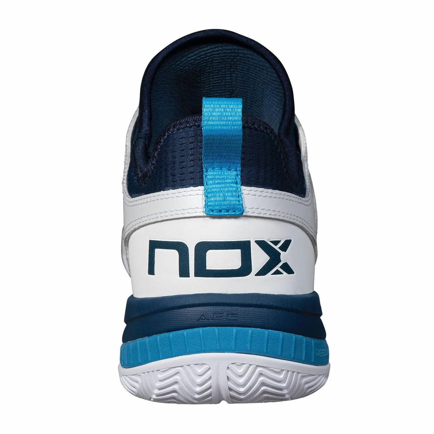 NOX Nerbo Caluxnerwhsb Blanco