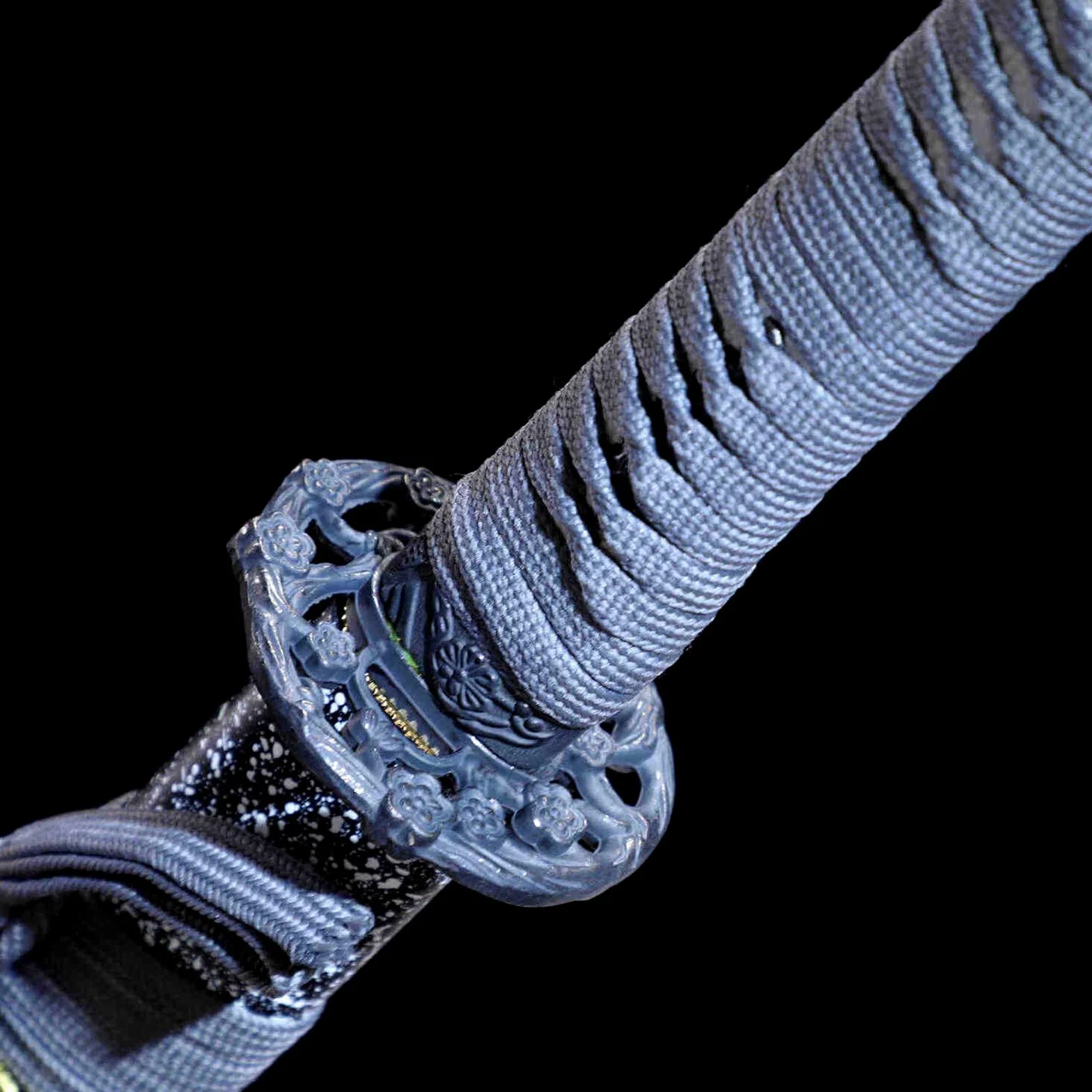 Espadas samurái japonesas de madera 102 cm bokken katana de entrenamiento kendo cosplay regalo