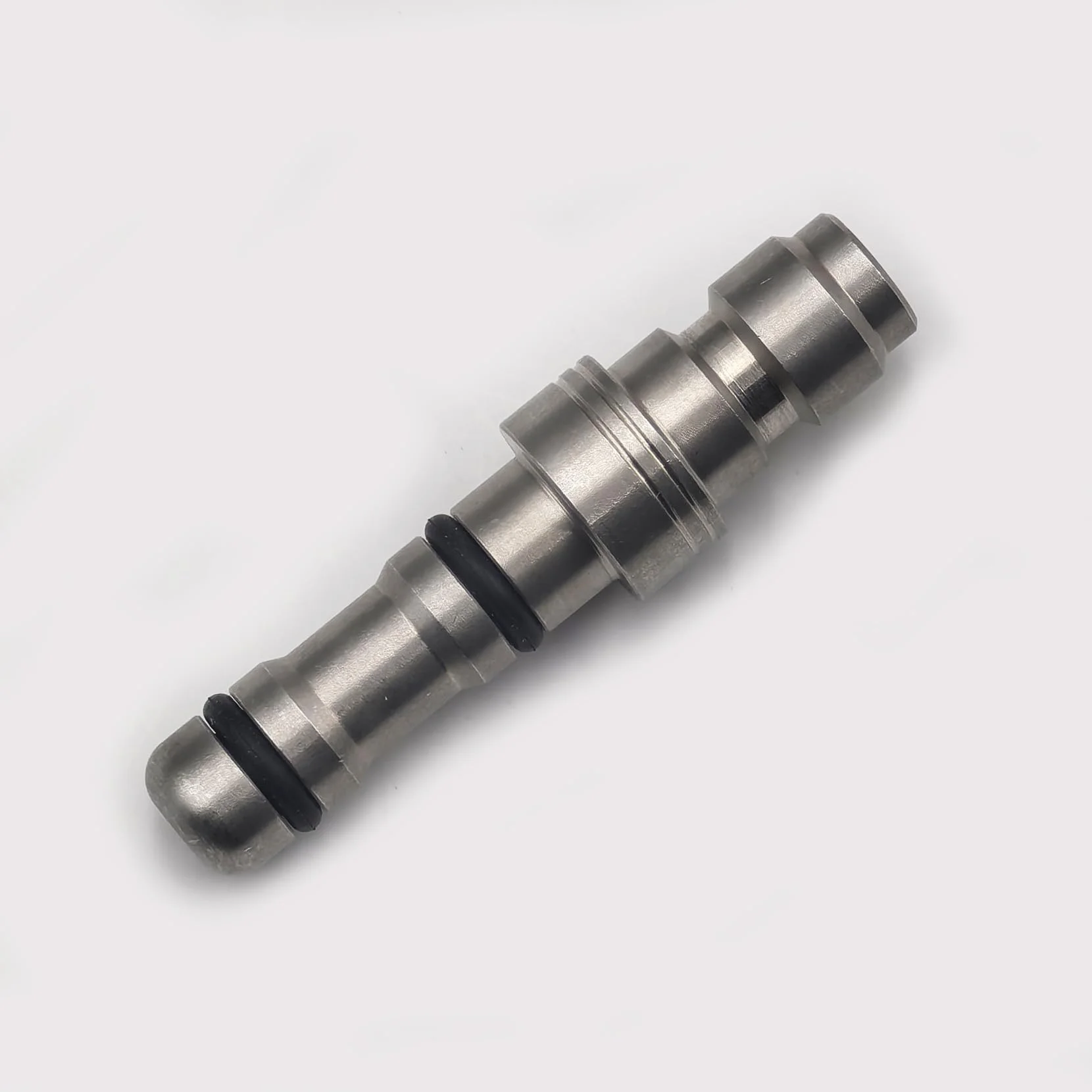 DRYHTEN Adaptador de carga rápida para rifles de airsoft PCP