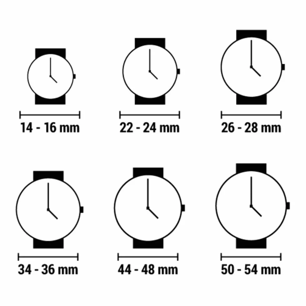 Seva Import Reloj Barcelona, Azul, S