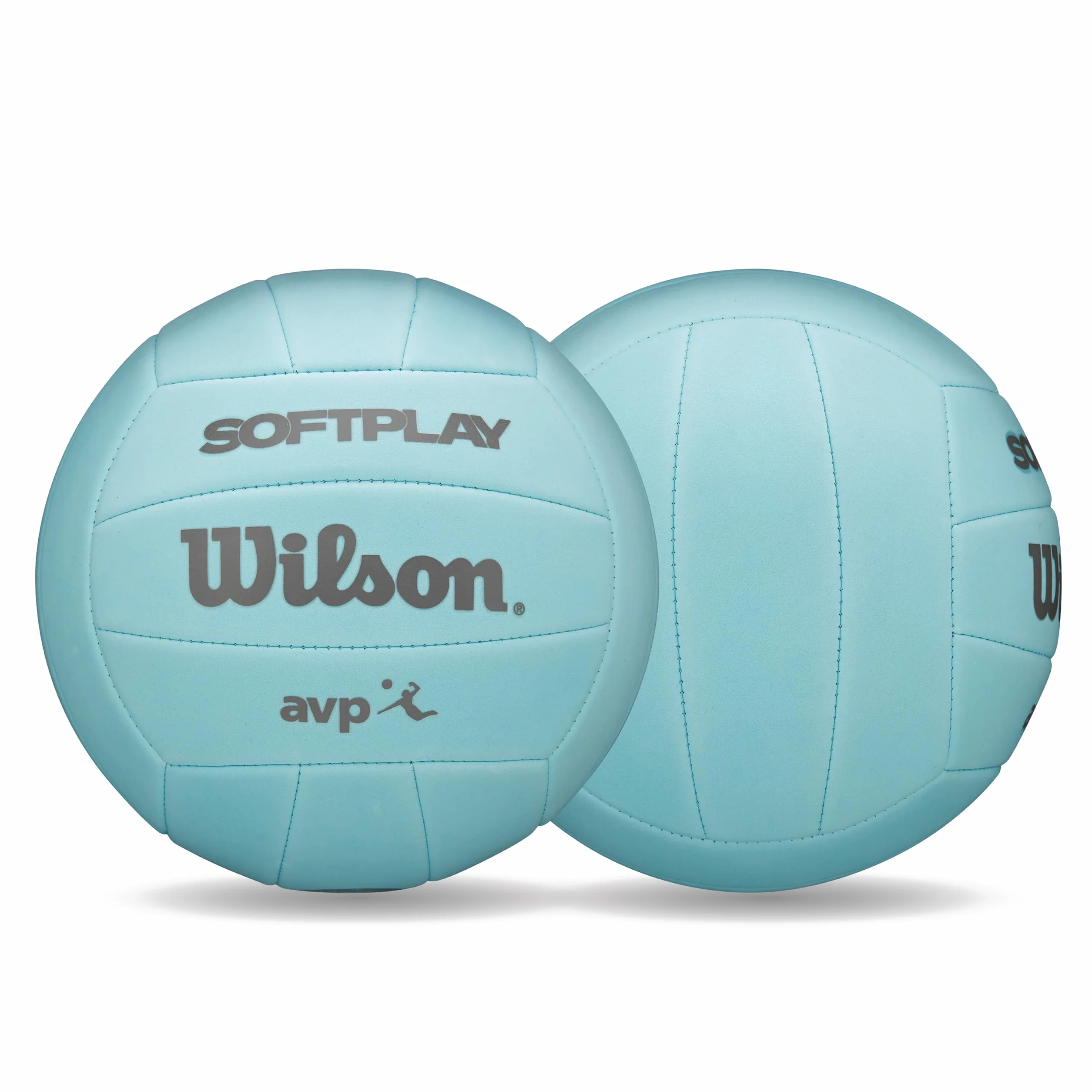 Wilson AVP Soft Play Balón de Voleibol
