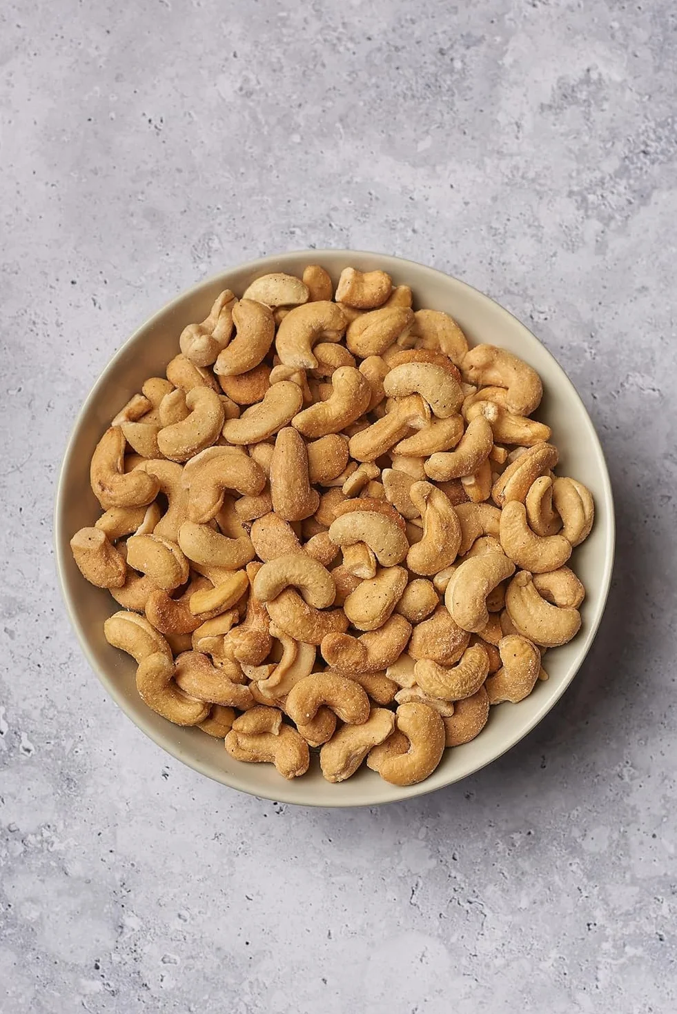 Pack Degustacion frutos secos 4 unidades