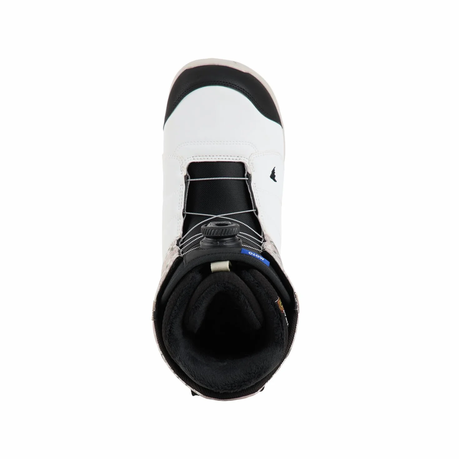 Burton Boa Botas de snowboard para hombre negro talla 40