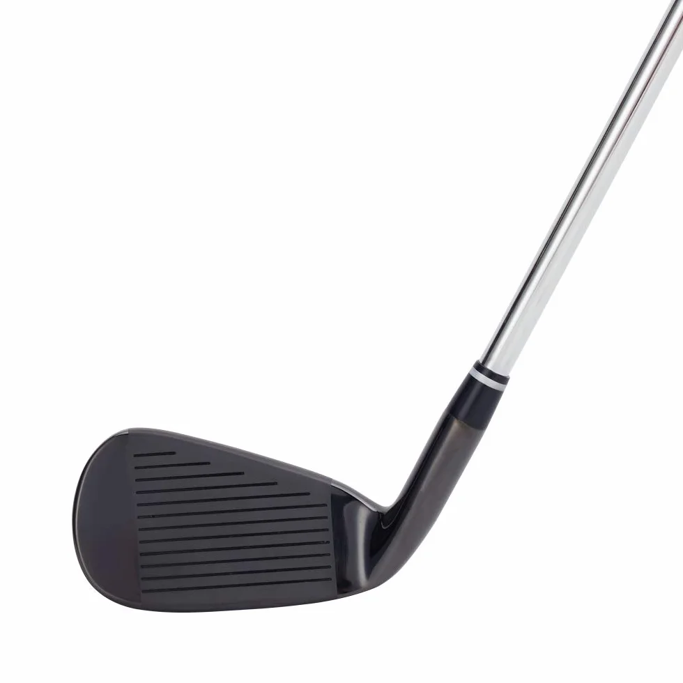 MAZEL Hierros de Conducción Individual 2-9 Acero Inoxidable 35"