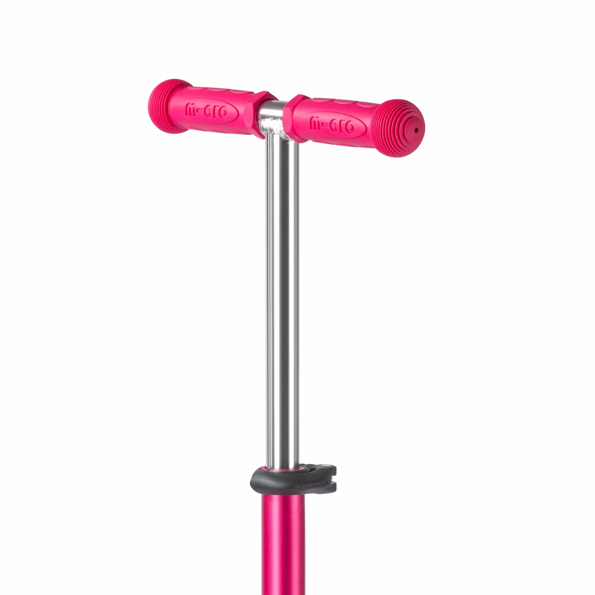 Micro® Abrazaderas para Manillar de patinetes Mini Maxi 2 Ruedas Repuesto Original