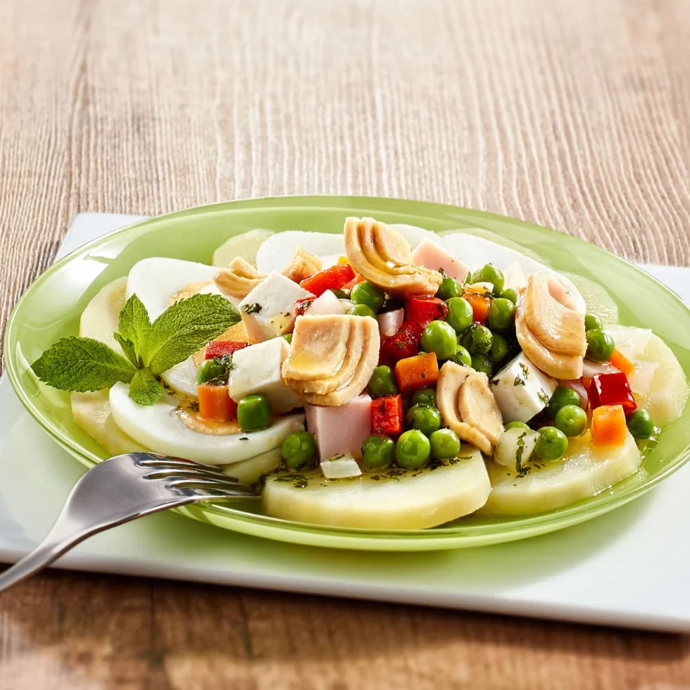 B01J5IYT6I– Calvo Ensalada Mexicana - 24 x 150 gr