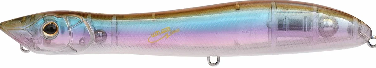 Xorus Patchinko 85 500 G 8.5cm 7g Silent Floating