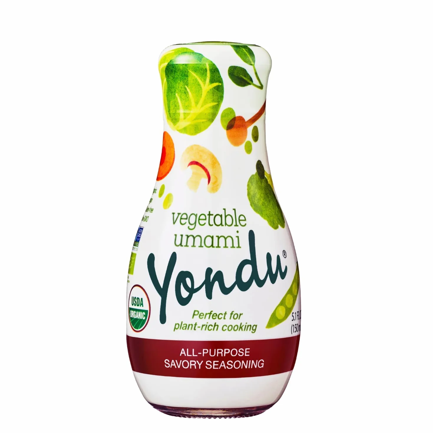Sempio Yondu, umami vegetal, ecológico - 150ml