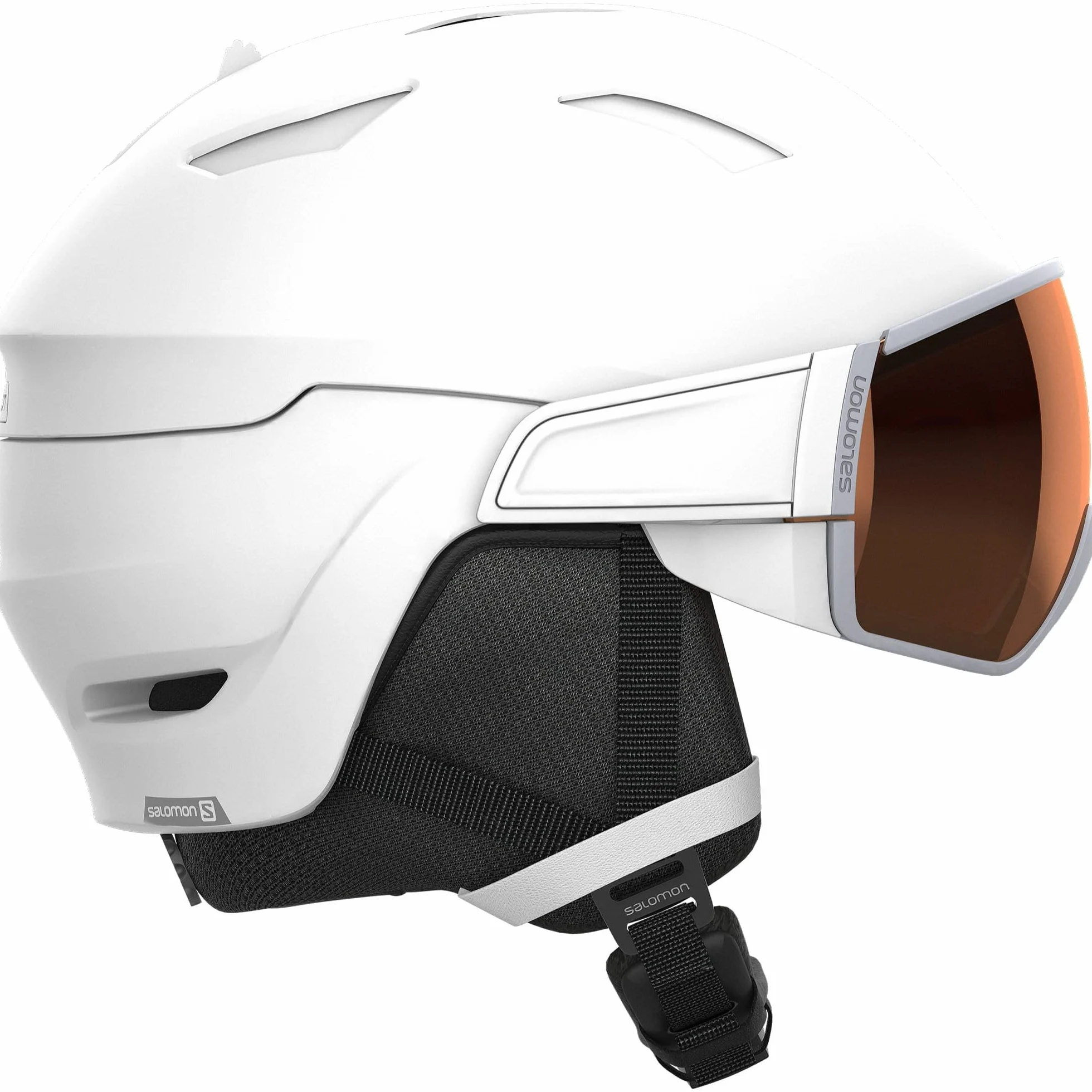 Salomon Mirage Access Casco Visor Esquí Snowboard Goggles