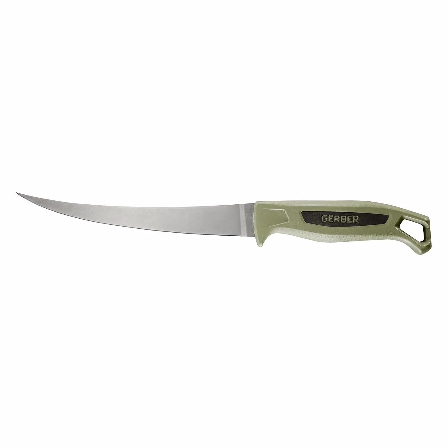 Gerber Cuchillo filetero Ceviche Fillet 7.0 SaltRx 17,7 cm 88 g