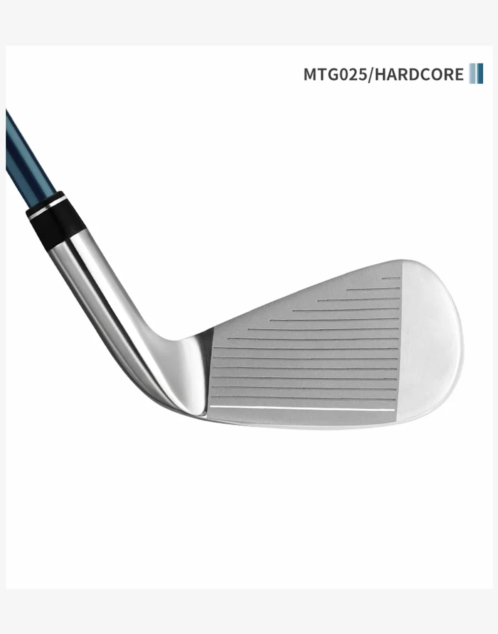 Golf Hierro Zurdos Hombres Mujeres Palos Clase R/S Eje Deportivo