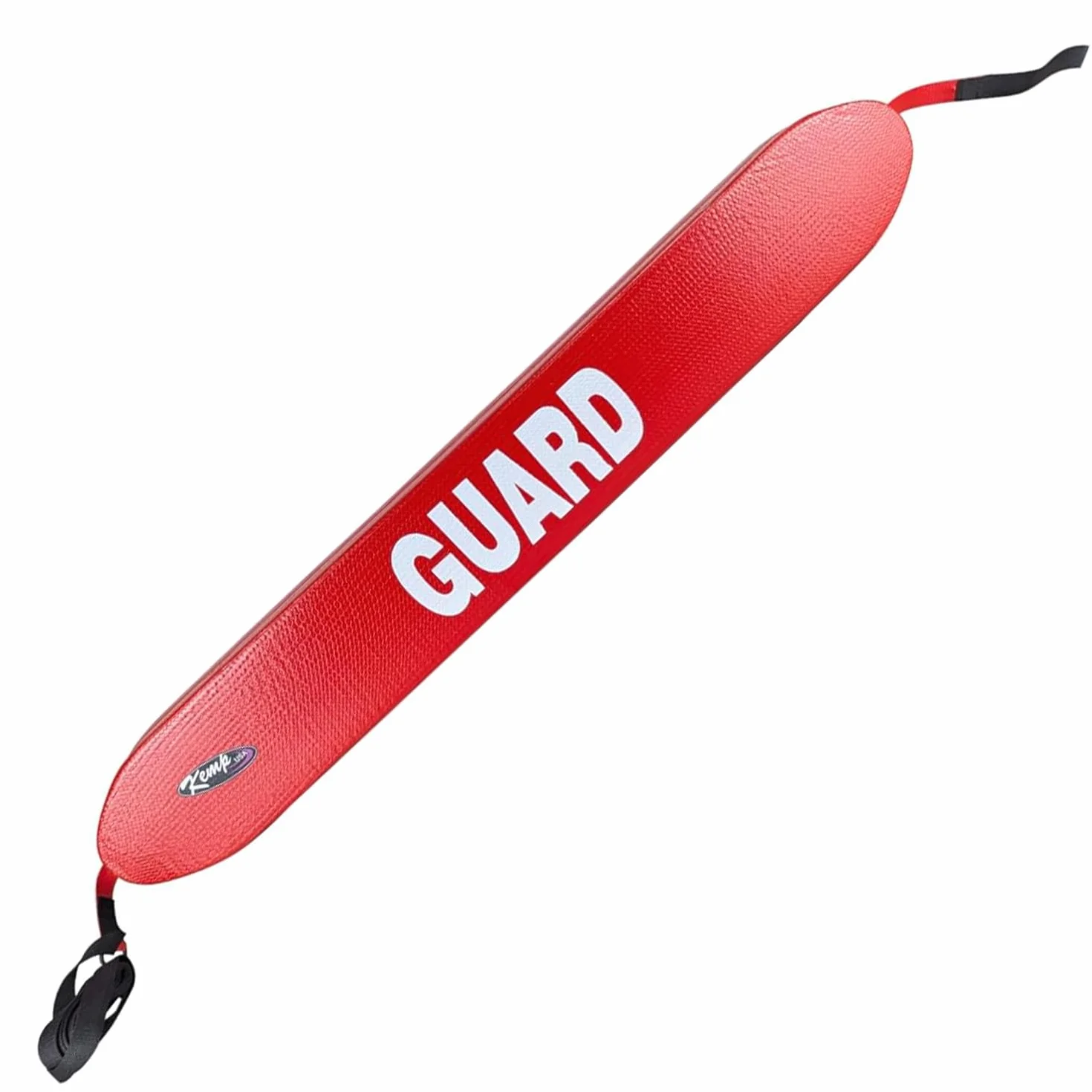 Kemp USA Tubo de Rescate de Malla Grip it 50 Pulgadas para Seguridad en Piscinas