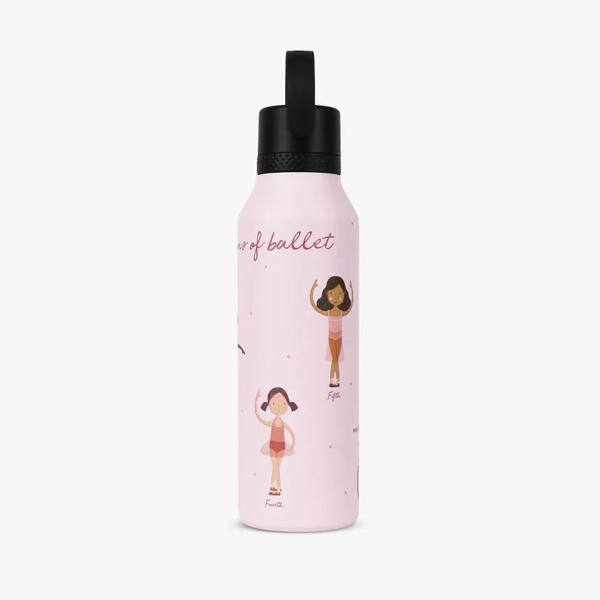 Garrafa Térmica Runbott Mii Marta Munte 600Ml