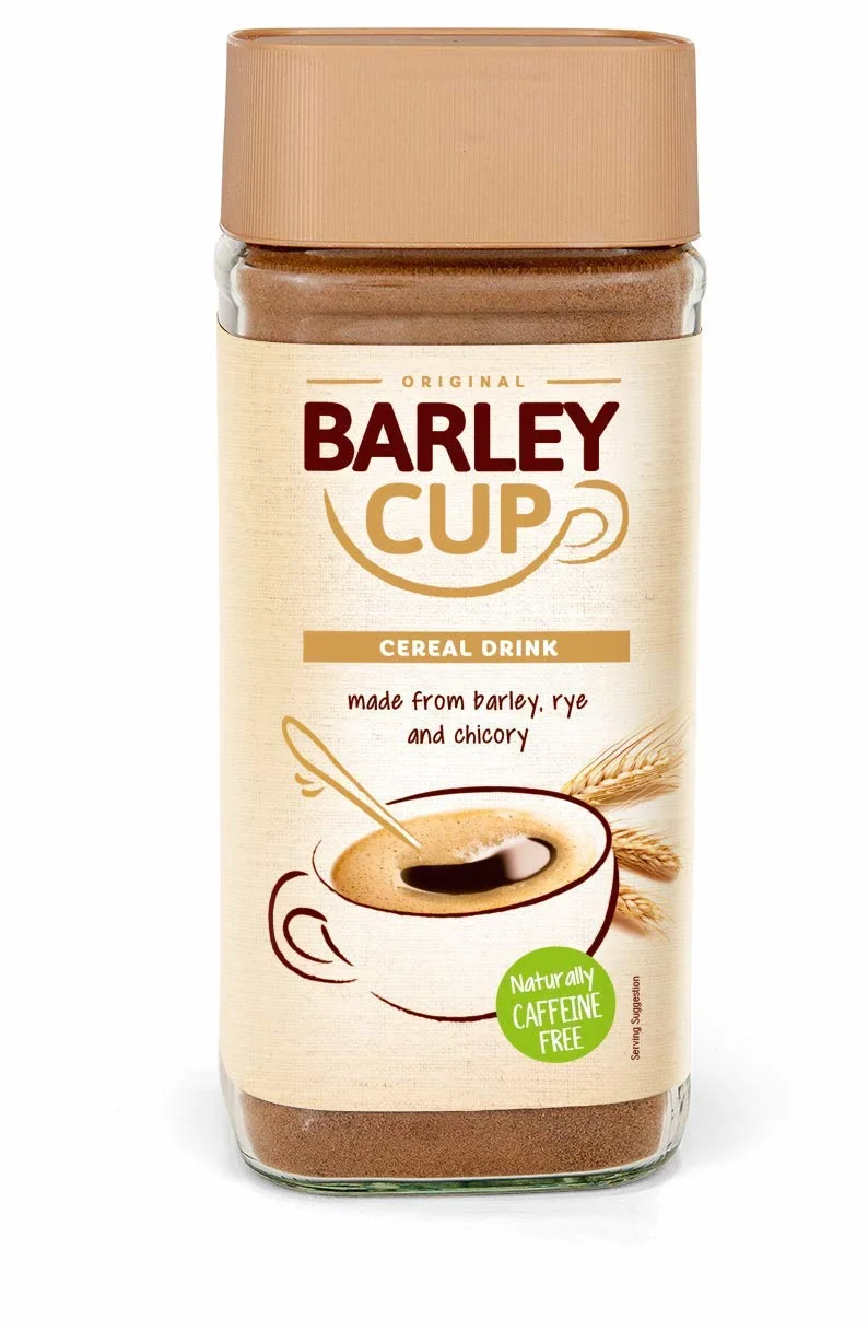 Barleycup Original Boisson à céréales 100 g
