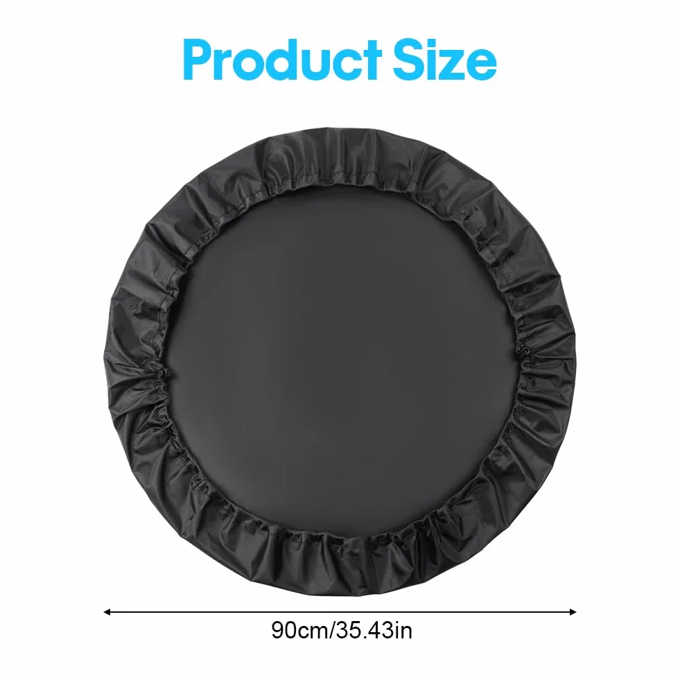 Bolsa para Traje de Neopreno Impermeable Portátil 90cm Negro para Viajes Surf Kayak