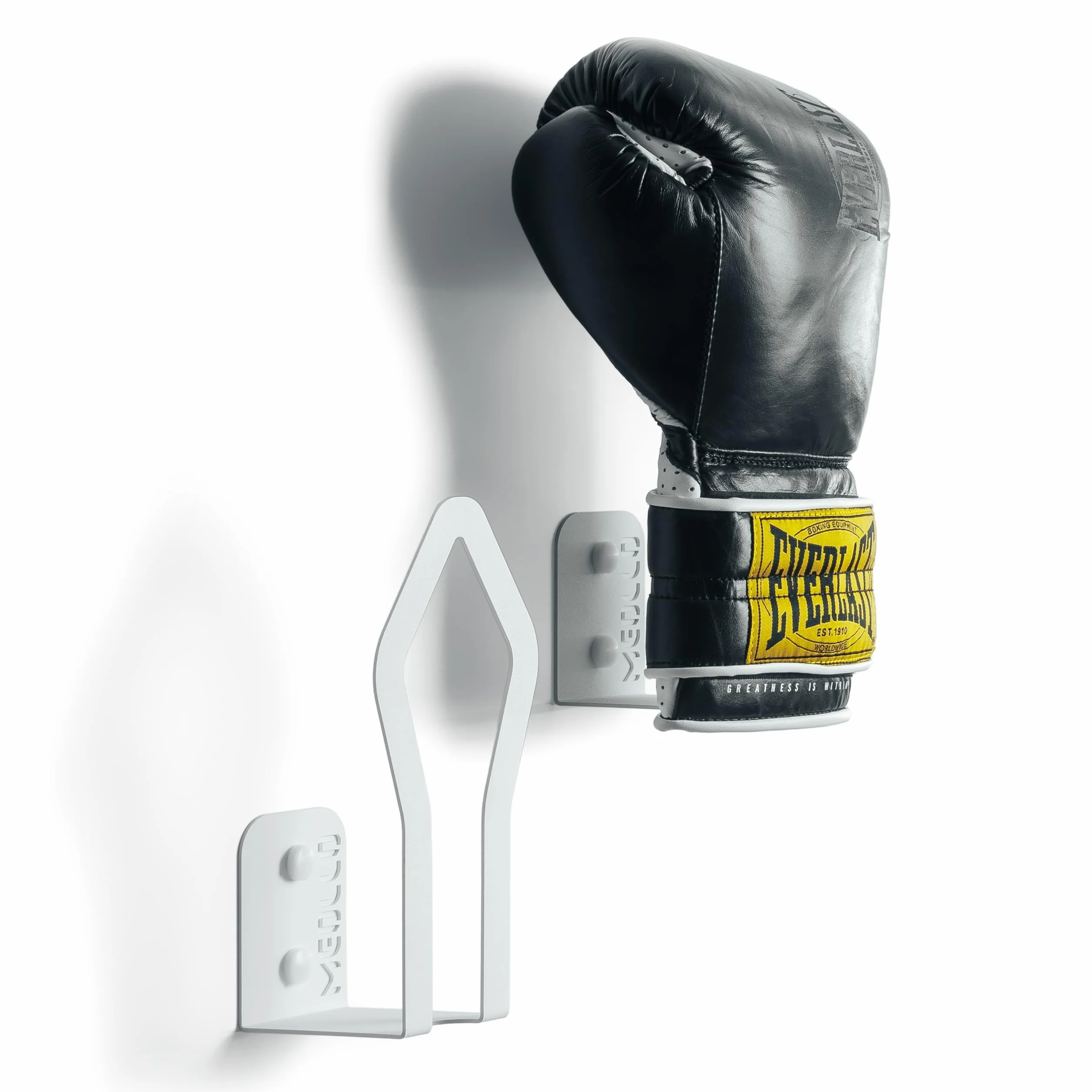Soporte para Guantes Boxeo MMA Artes Marciales Deportes Contacto