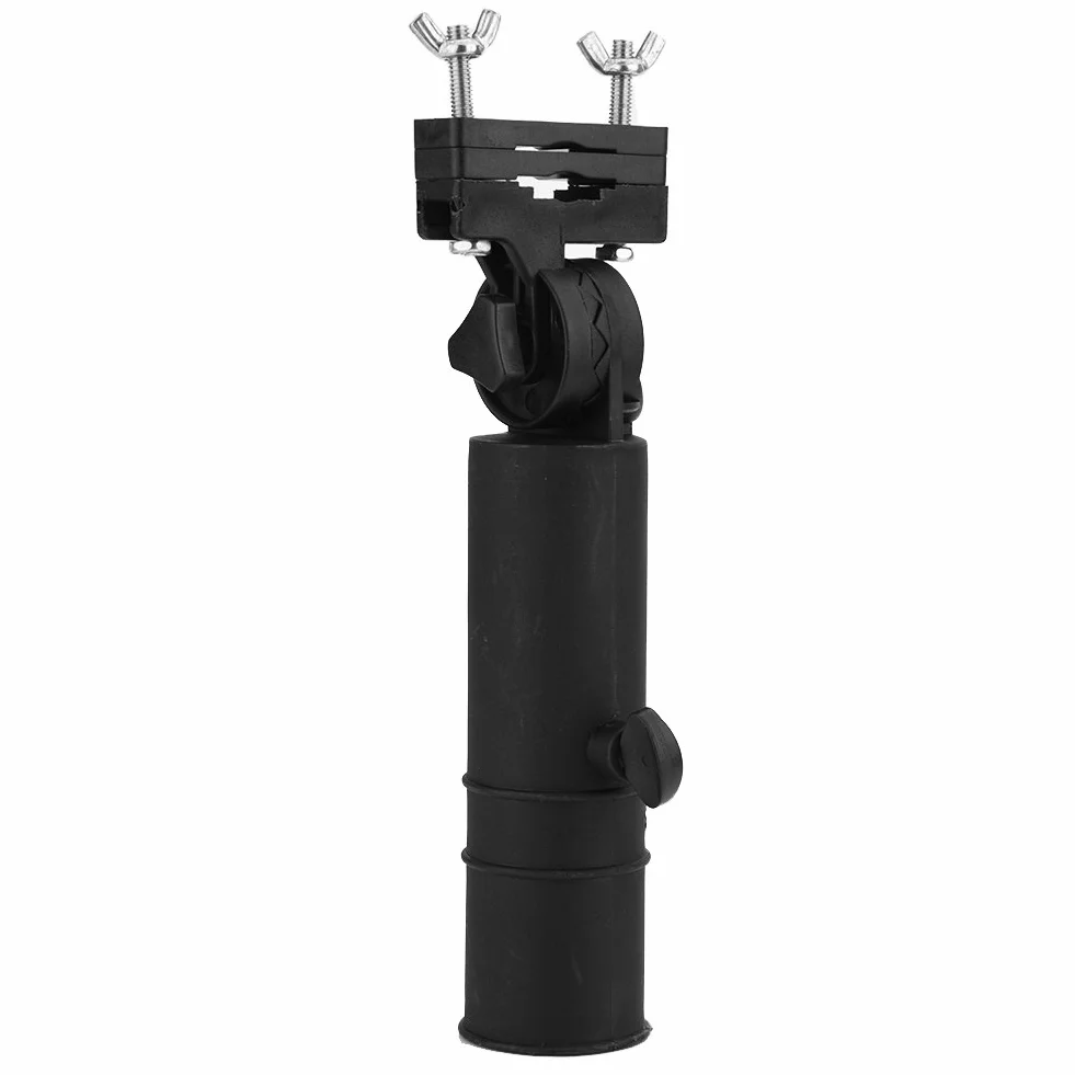 Keenso Paragüero de Carrito de Golf Universal Accesorios