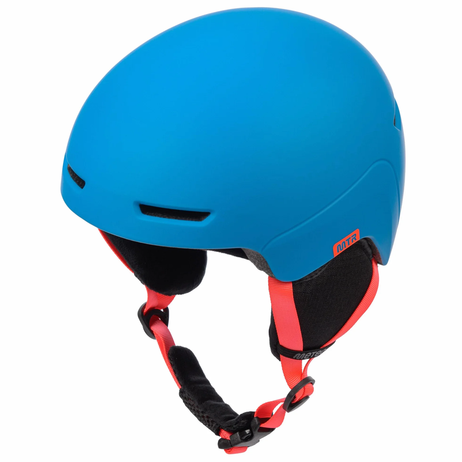 Meteor Casco de Esquí y Snowboard para Niños Niñas - Casco de Seguridad Deportes de Invierno