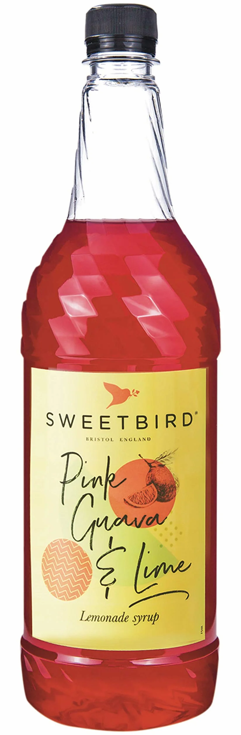 Sweetbird Jarabe (1 litro)
