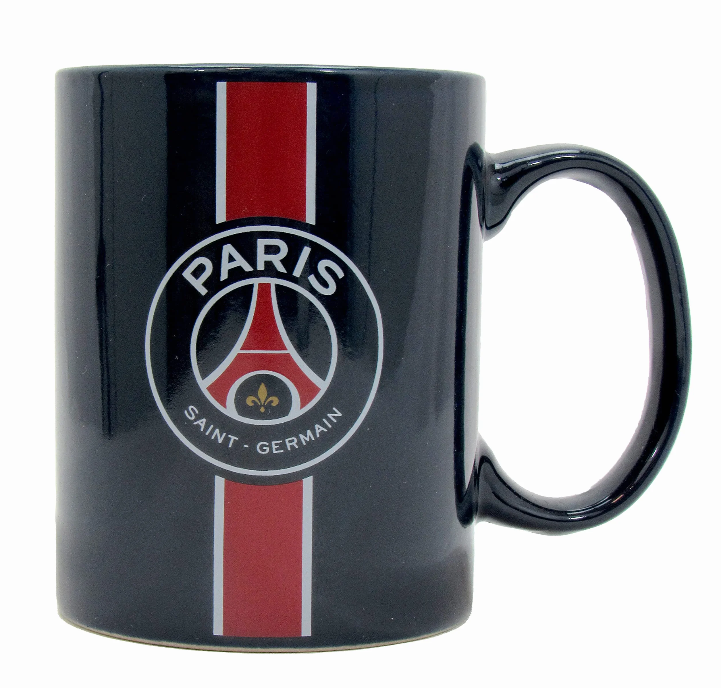Paris Saint-Germain PSG Taza oficial