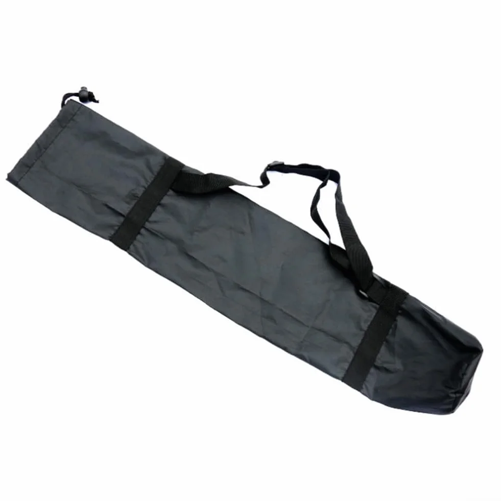 DAZZLEEX Bolsa de almacenamiento plegable para silla, organizador de sillas de patio, 28 x 120 cm