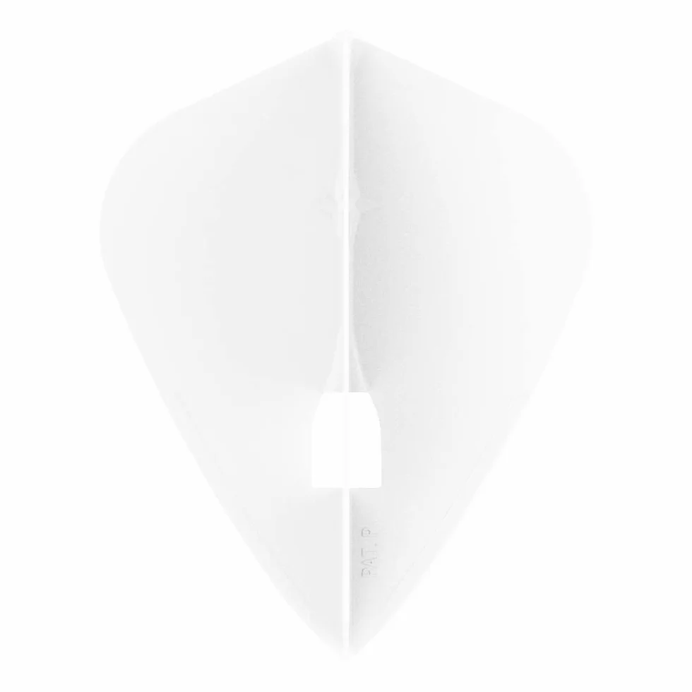 LSTYLE L4 Pro Kite Shape Dart Flights para Dardos de Punta Blanda y Punta de Acero