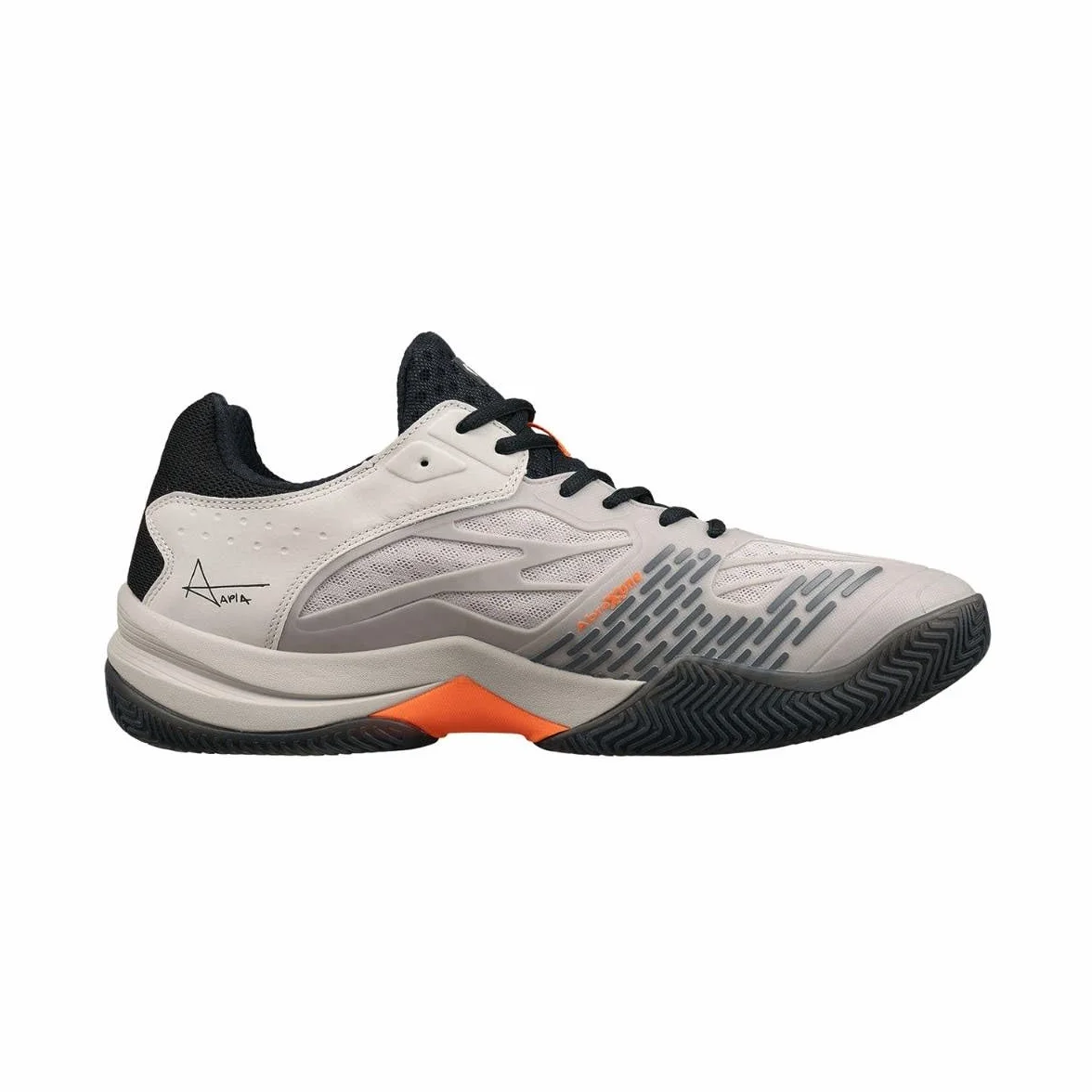 NOX At10 Limited Edition Beige Padel Racket