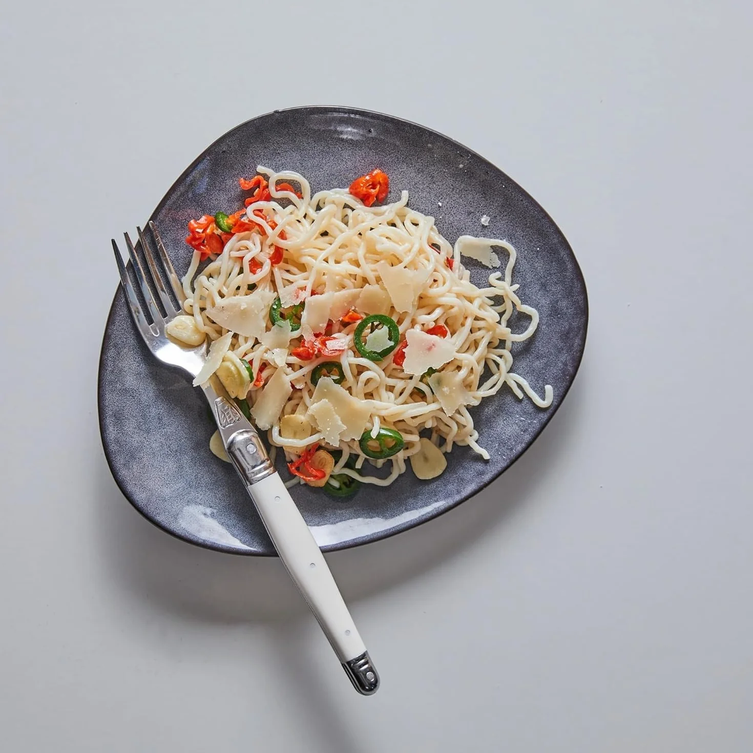 USUI Espaguetis de Konjac 20 unidades – Fideos Shirataki Low Carb Keto sin gluten