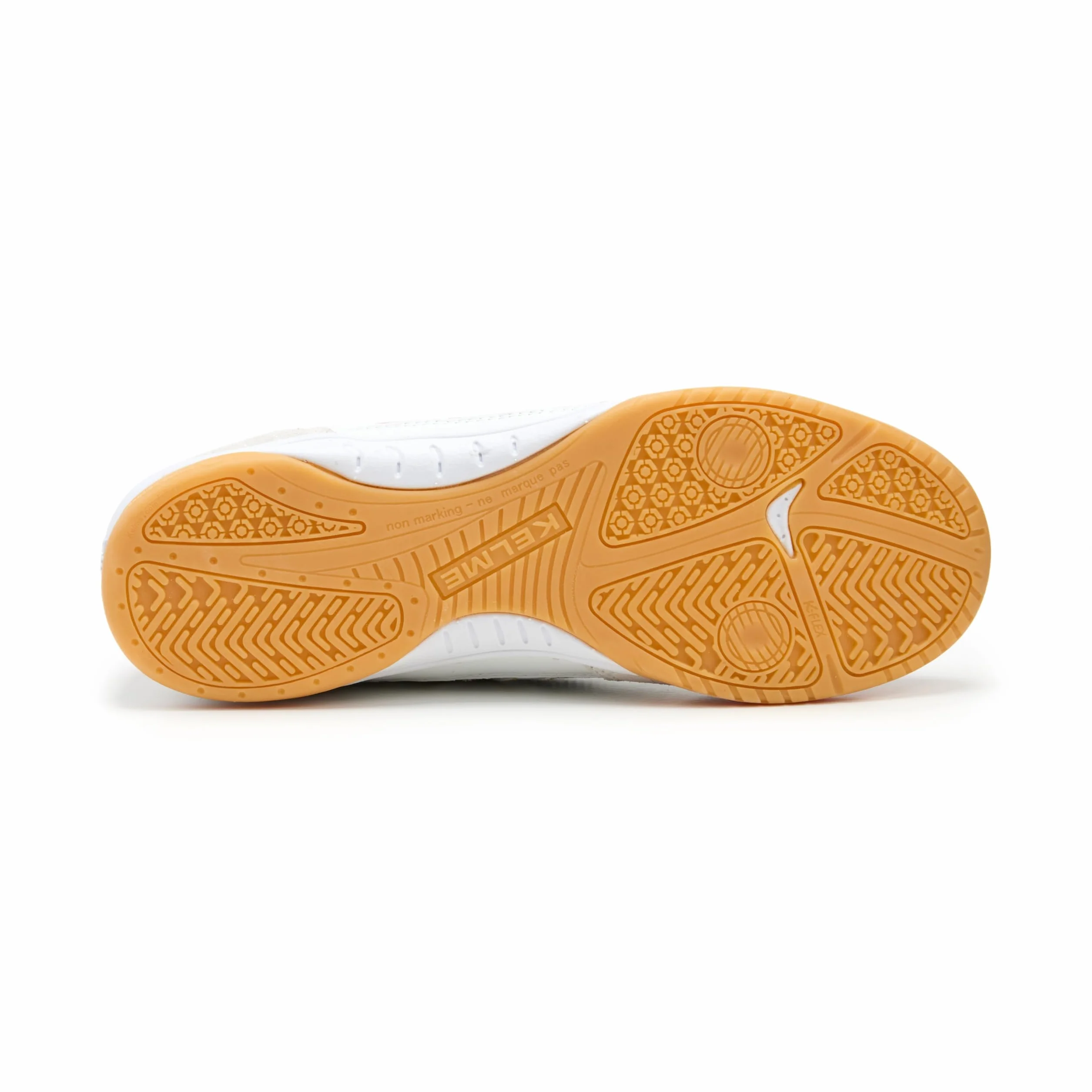 KELME Zapatillas De Fútbol Sala Elite Blanco