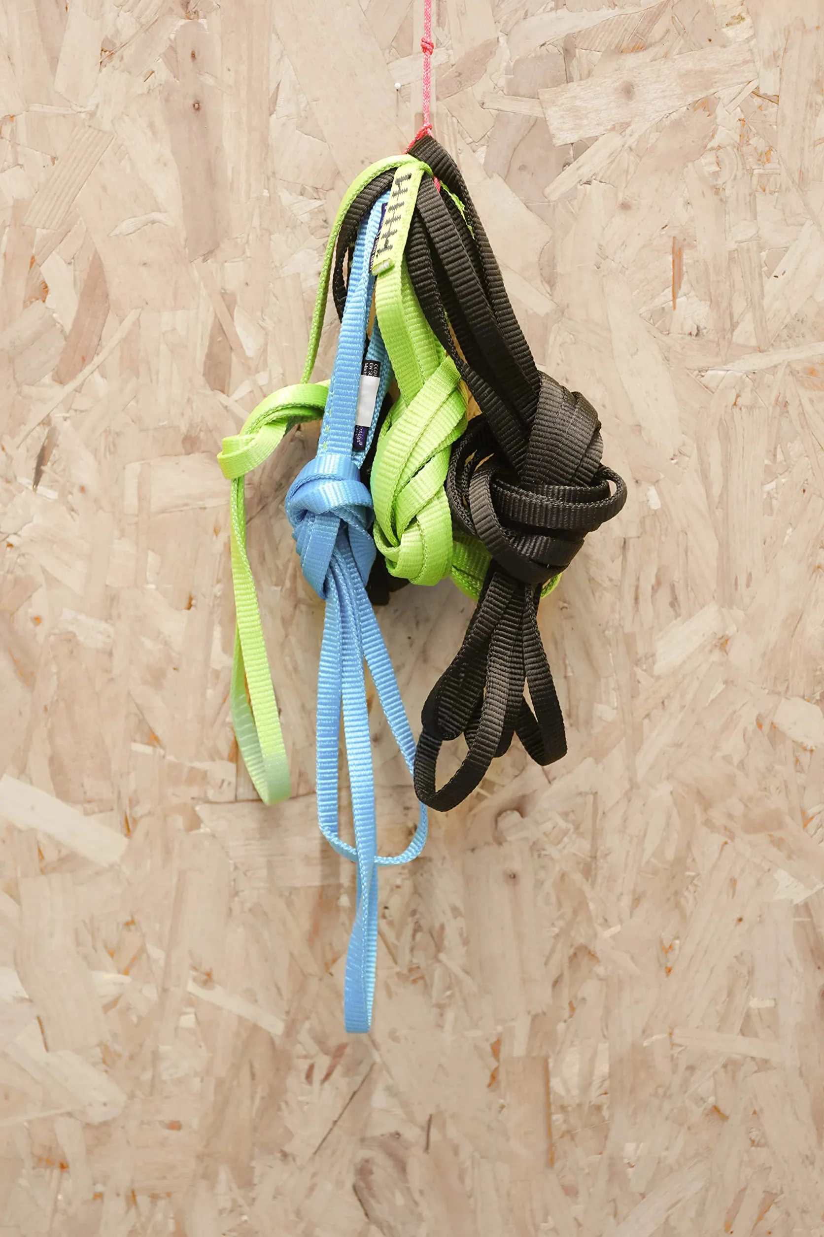 EDELRID PES Sling 16mm Eslinga de Cinta