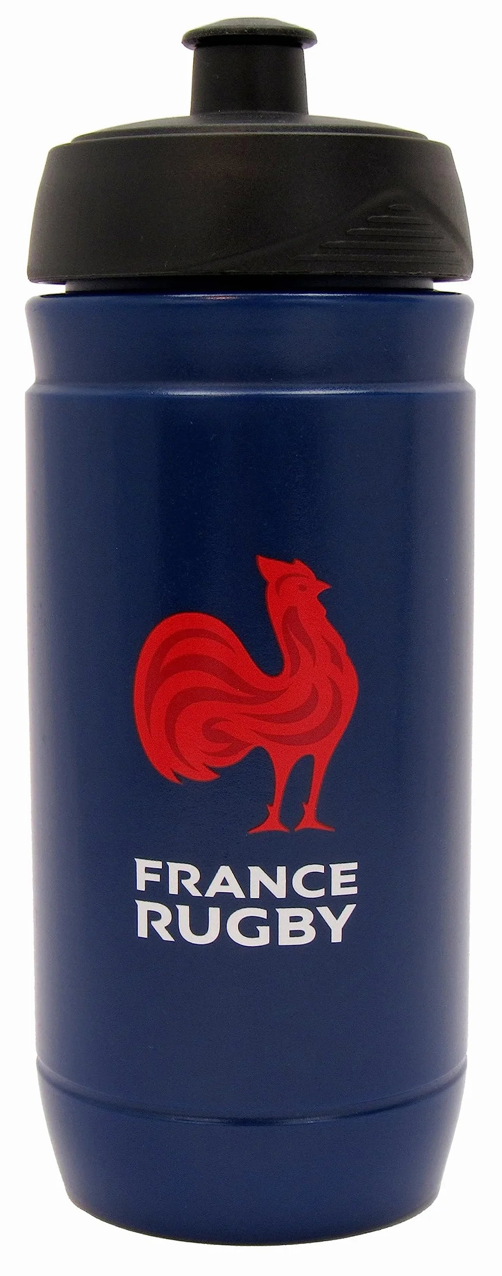 Botella oficial de la colección XV de Francia de Rugby 50 CL
