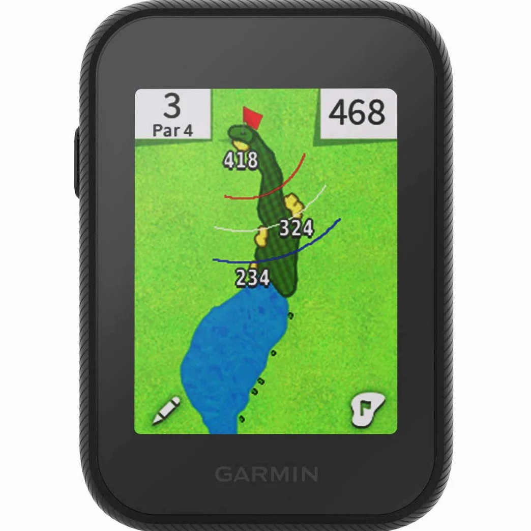 Garmin Approach G30