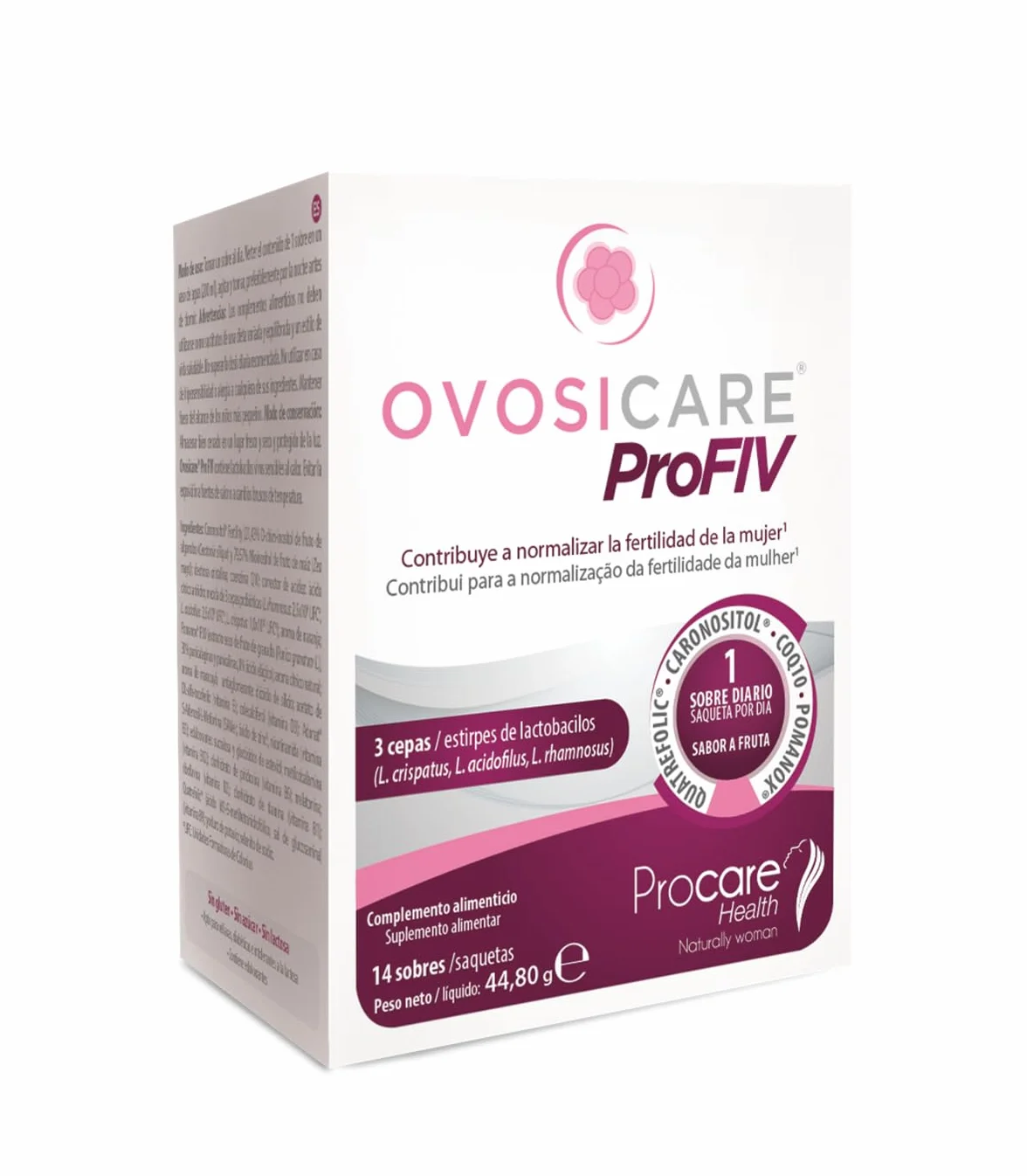 Ovosicare Profiv 14 Sobres