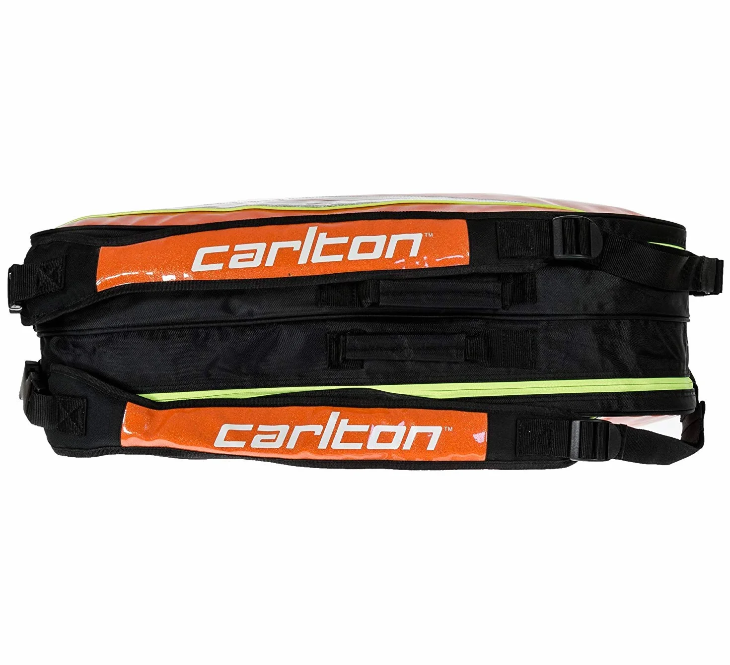 Carlton Kinesis Tour 2Comp Bolsa bádminton Azul