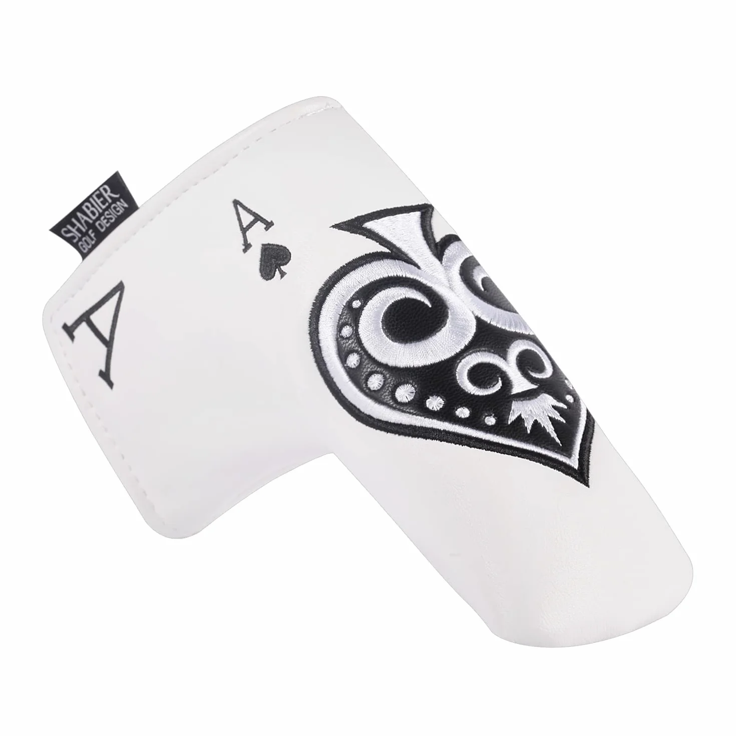 Funda para Cabeza de Palo de Golf para Putters