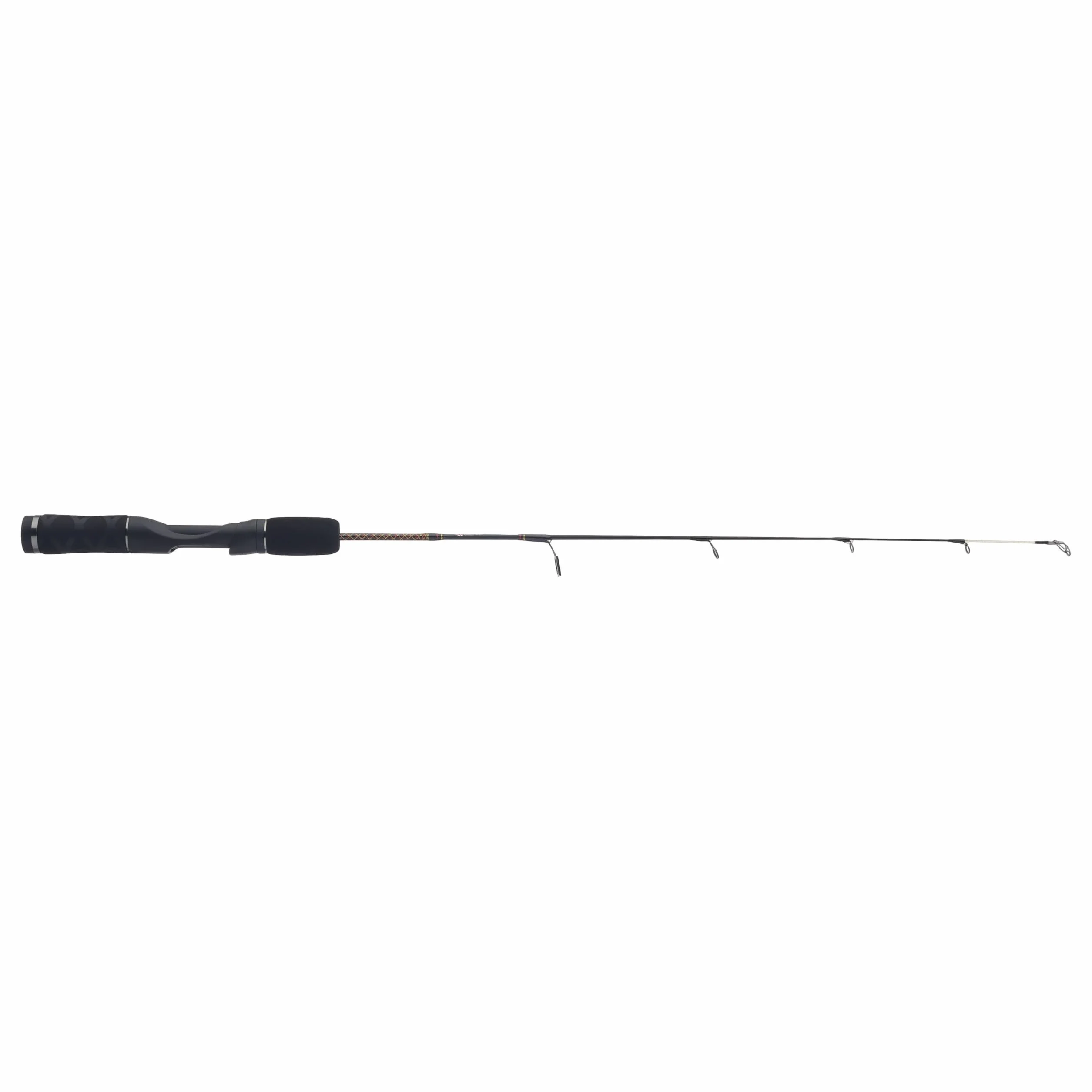 Ugly Stik GX2 Caña de Pescar Giratoria para Hielo