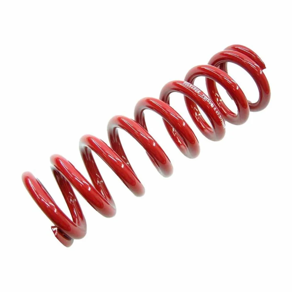 Rockshox Metric Coil 400 LB Shock Absorber Spring 134 mm 47.5-55 mm