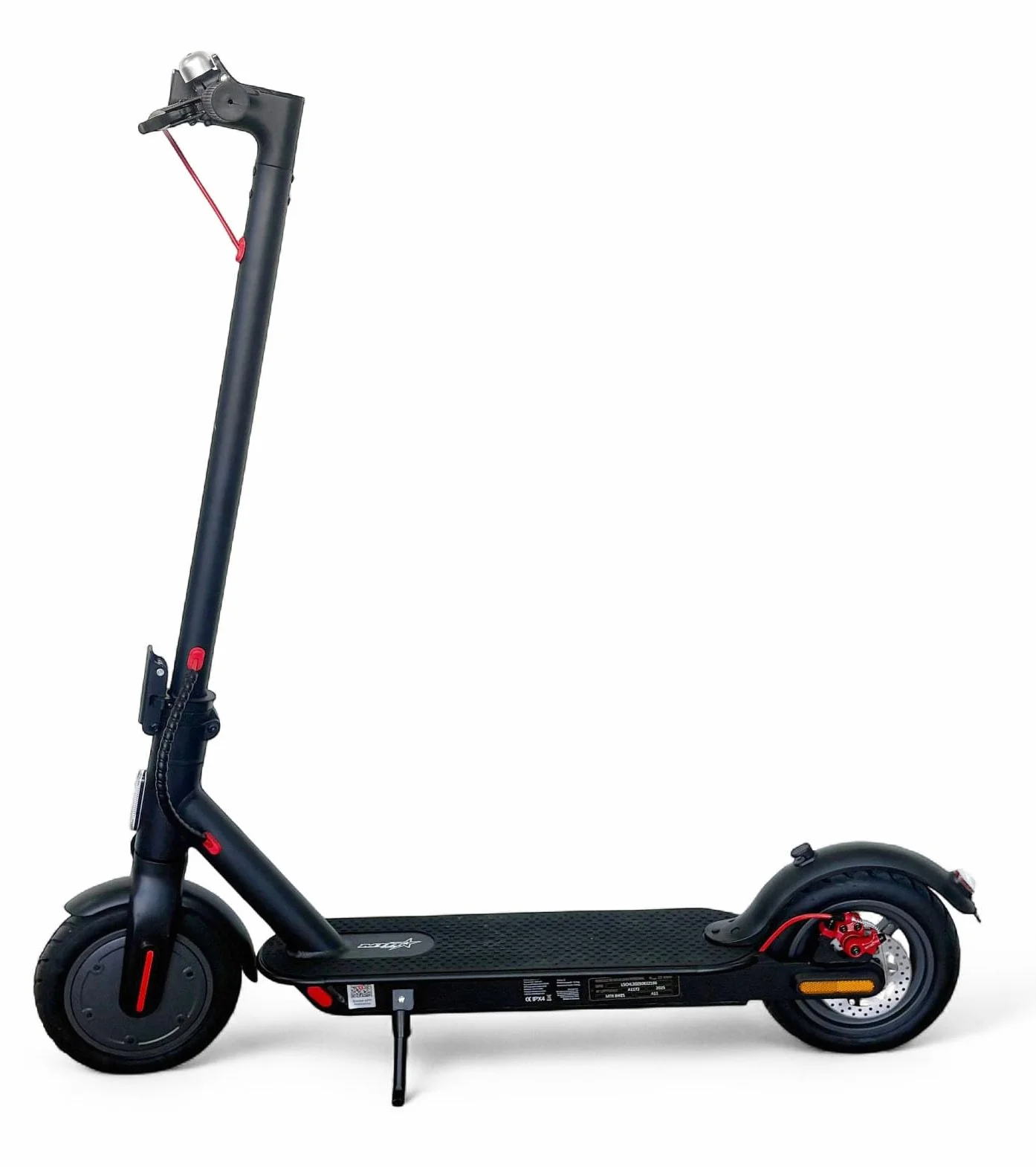 Patinete Eléctrico MTR XIAO 350W 7.8Ah Homologado DGT
