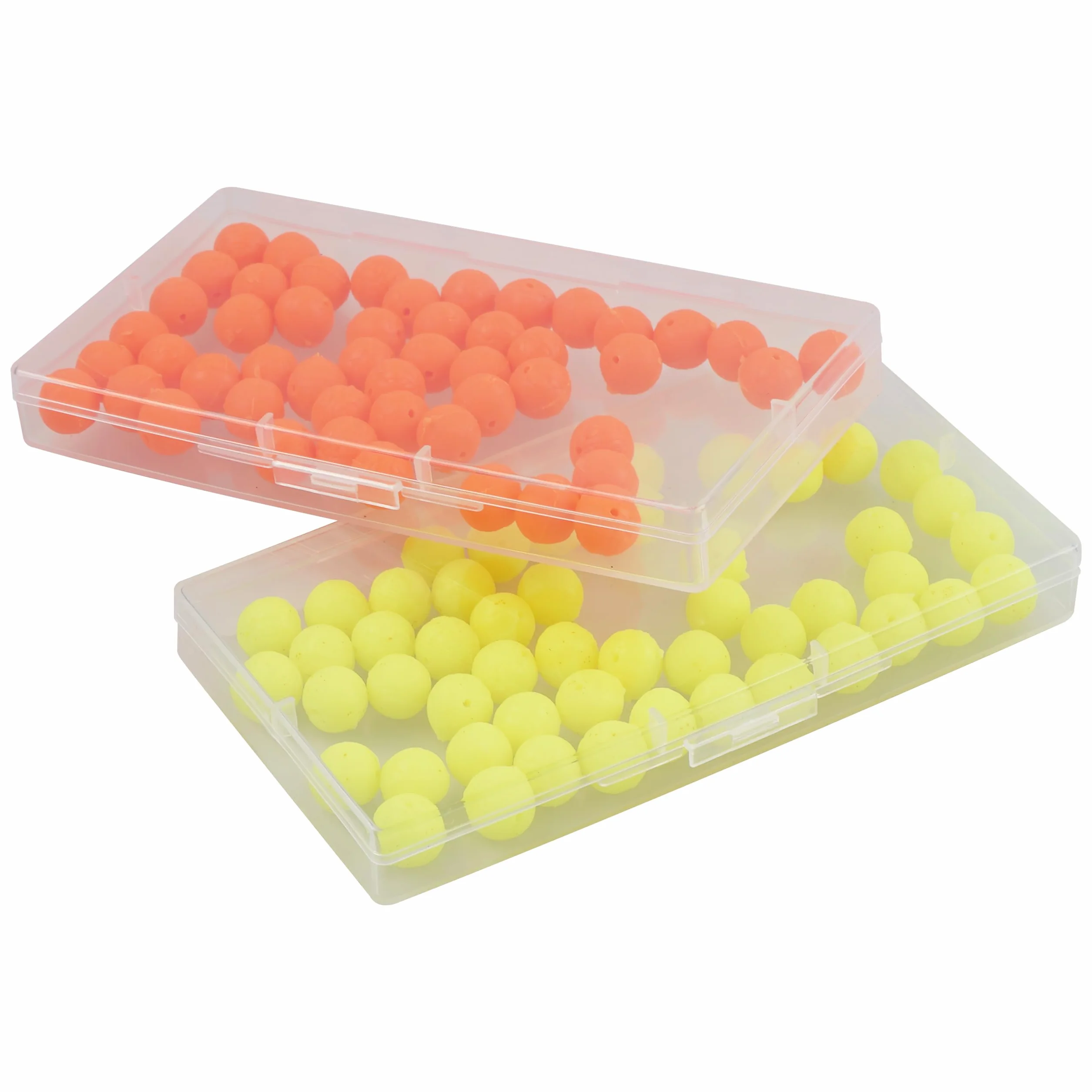 Cebos Flotantes de Pellets Blandos para Carpas, Accesorio de Pesca