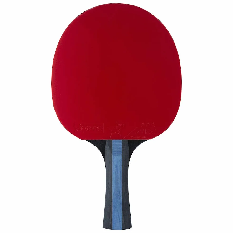 STIGA Future 3-Star Table Tennis Bat WRB Technology Offensive Control Spin Speed