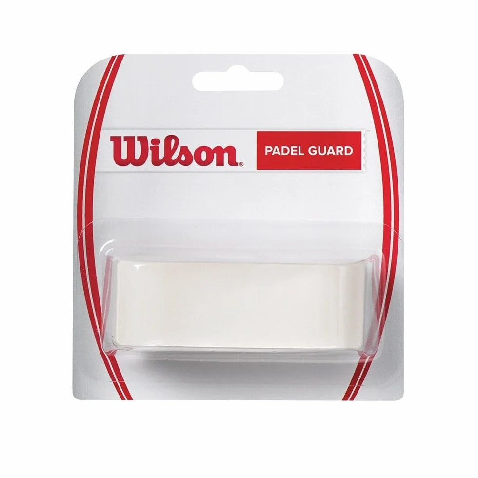 Wilson Padel Guard Cinta de protección