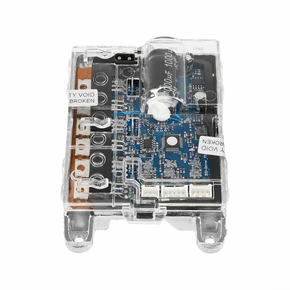 Controlador de scooter eléctrico Xiaomi V3 Core Reemplazo para Pro/Pro 2/3