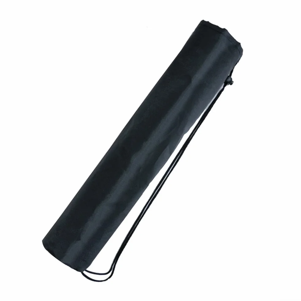 Plegable bolsa de almacenamiento para silla de camping con asas