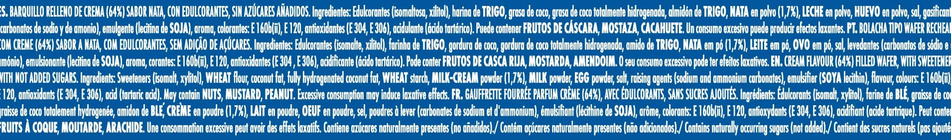 Artinata 0% Azúcares 175g